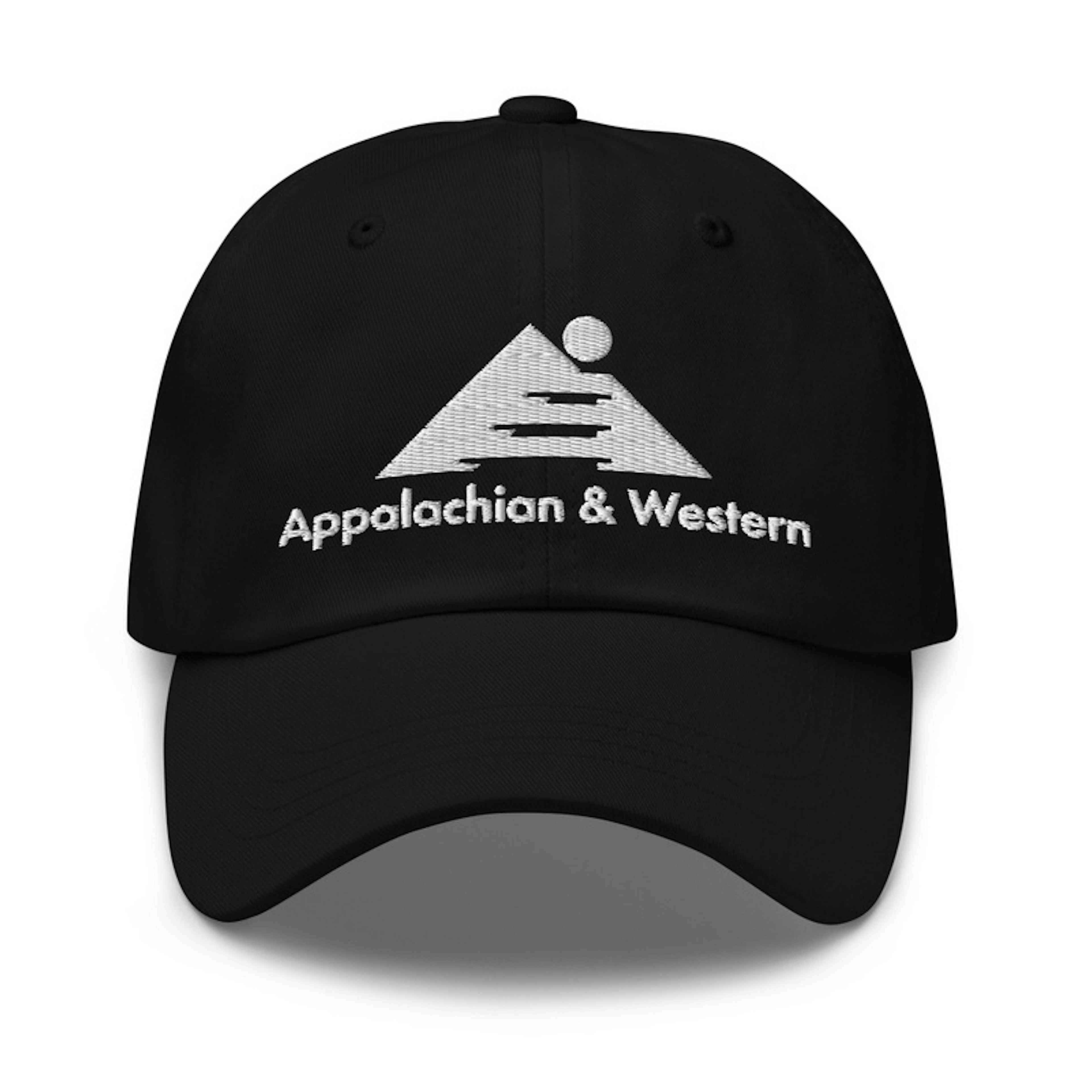 Appalachian & Western Baseball Cap